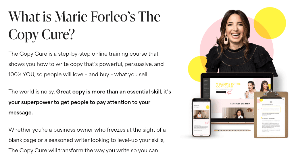 lesdigipreneurs marie forleo