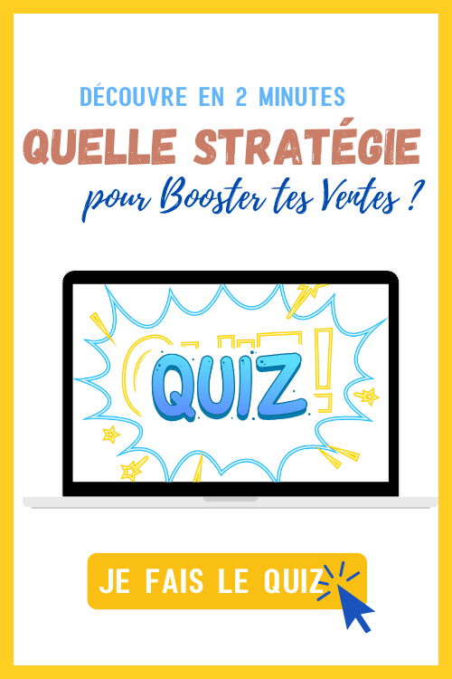 quiz business marketing