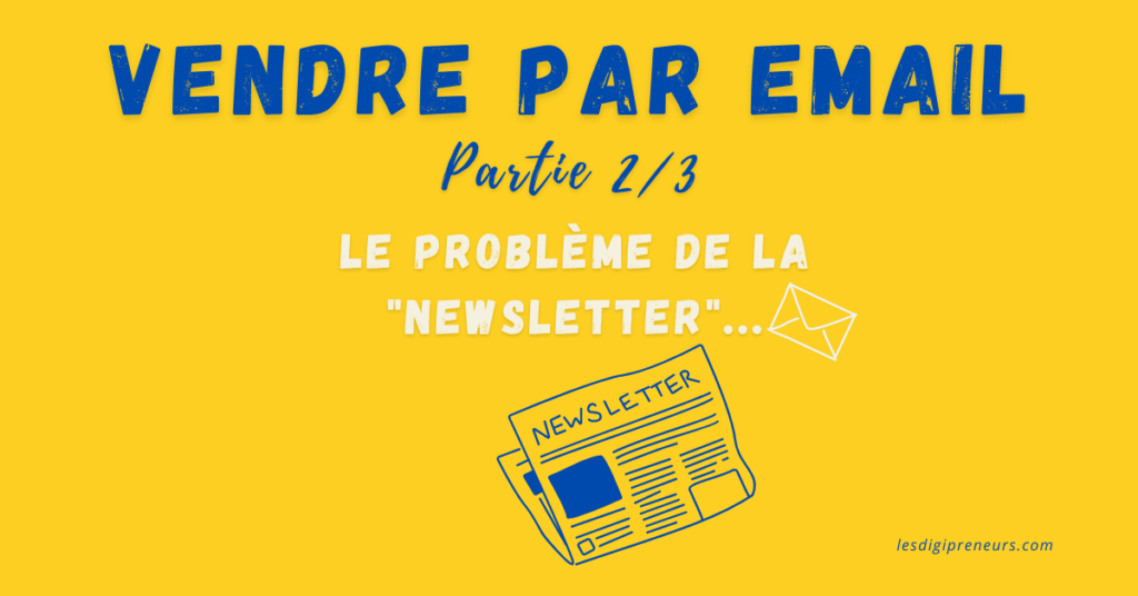 gagner argent newsletter