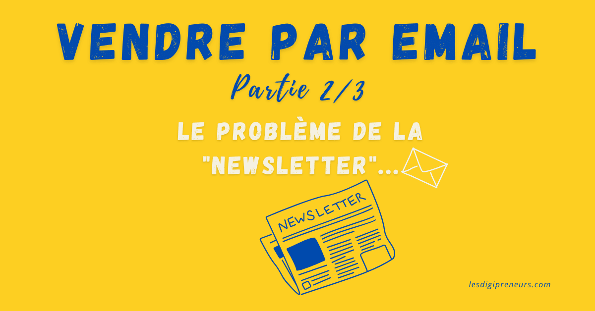 gagner argent newsletter