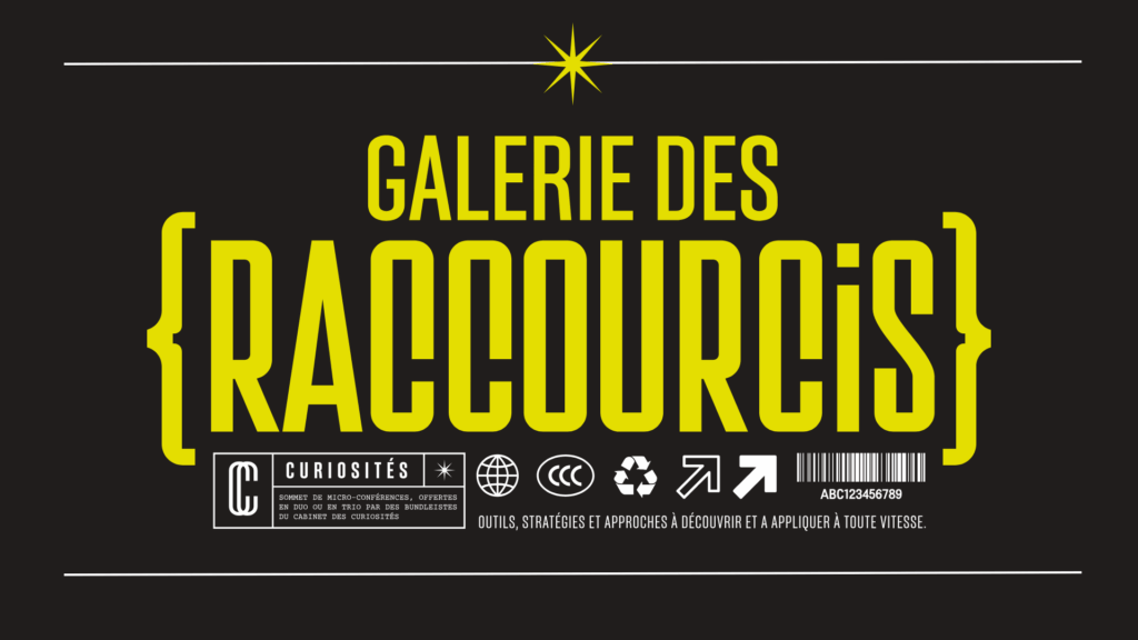 Cabinet des curiosites bundle Alexandra Martel et Charles Davignon